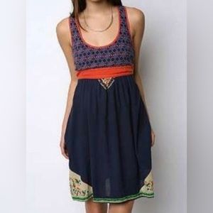 Ecote Urban Outfitters Dress
